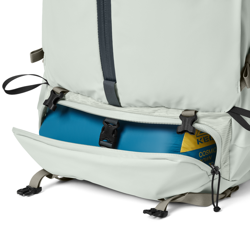 Women's Skala™ 60L Multi-Day Pack Ridgeline