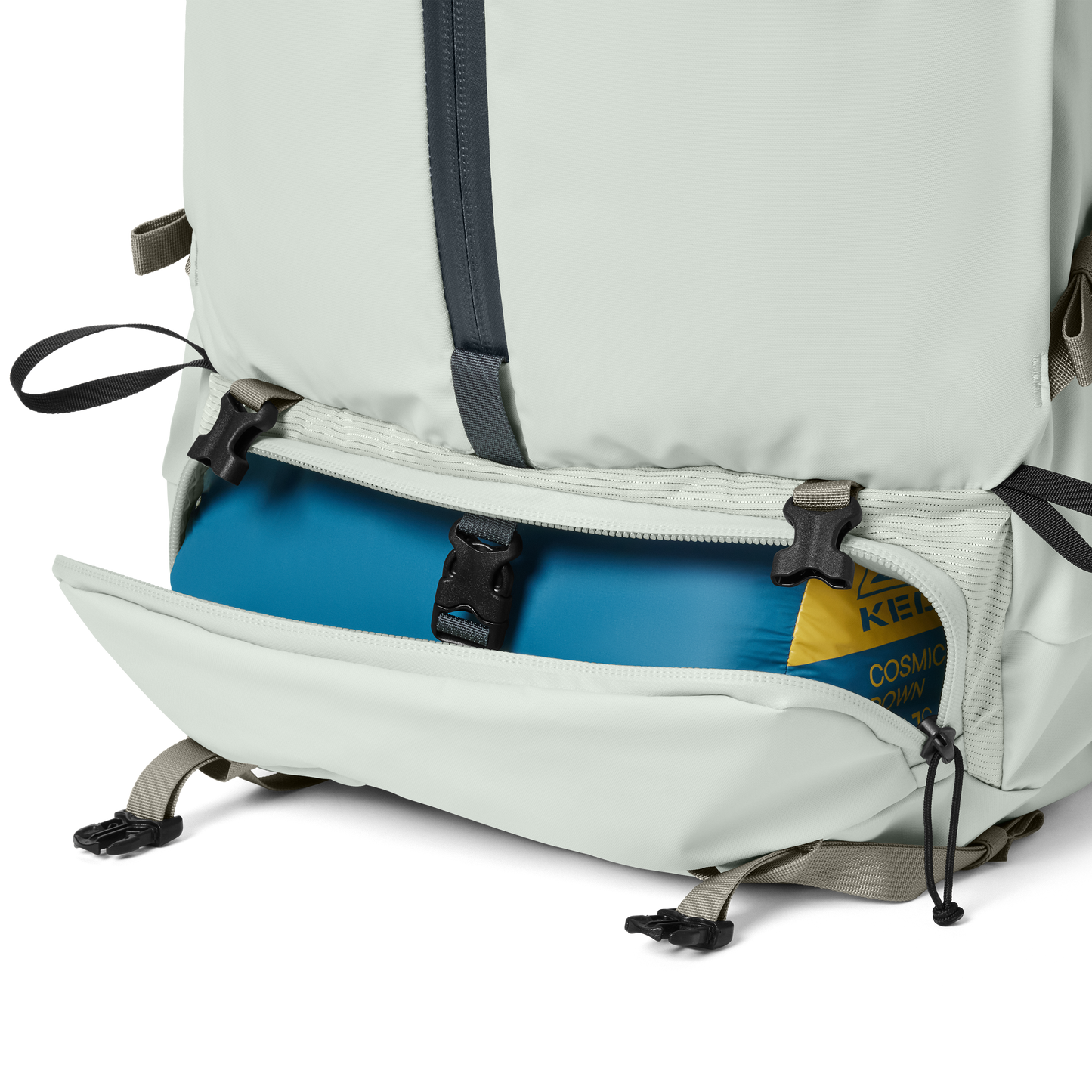 Women's Skala™ 50L Multi-Day Pack Ridgeline