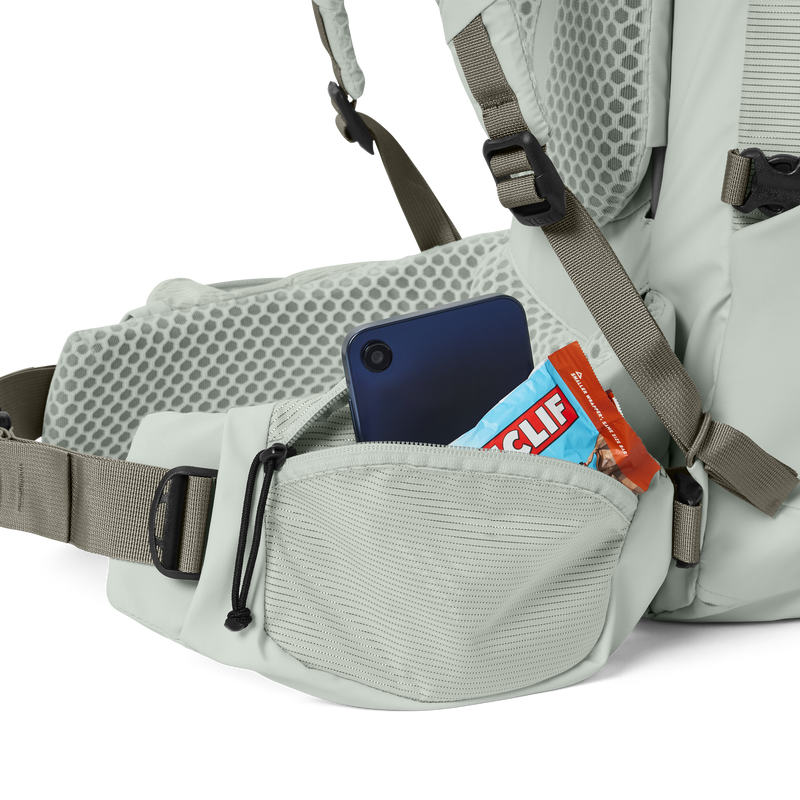 Women's Skala™ 50L Multi-Day Pack Ridgeline