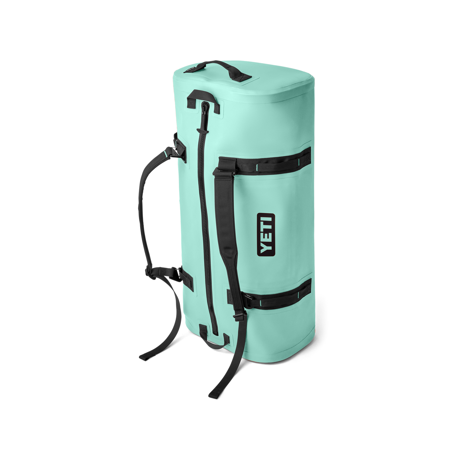 Panga® 100L Waterproof Duffel Seafoam