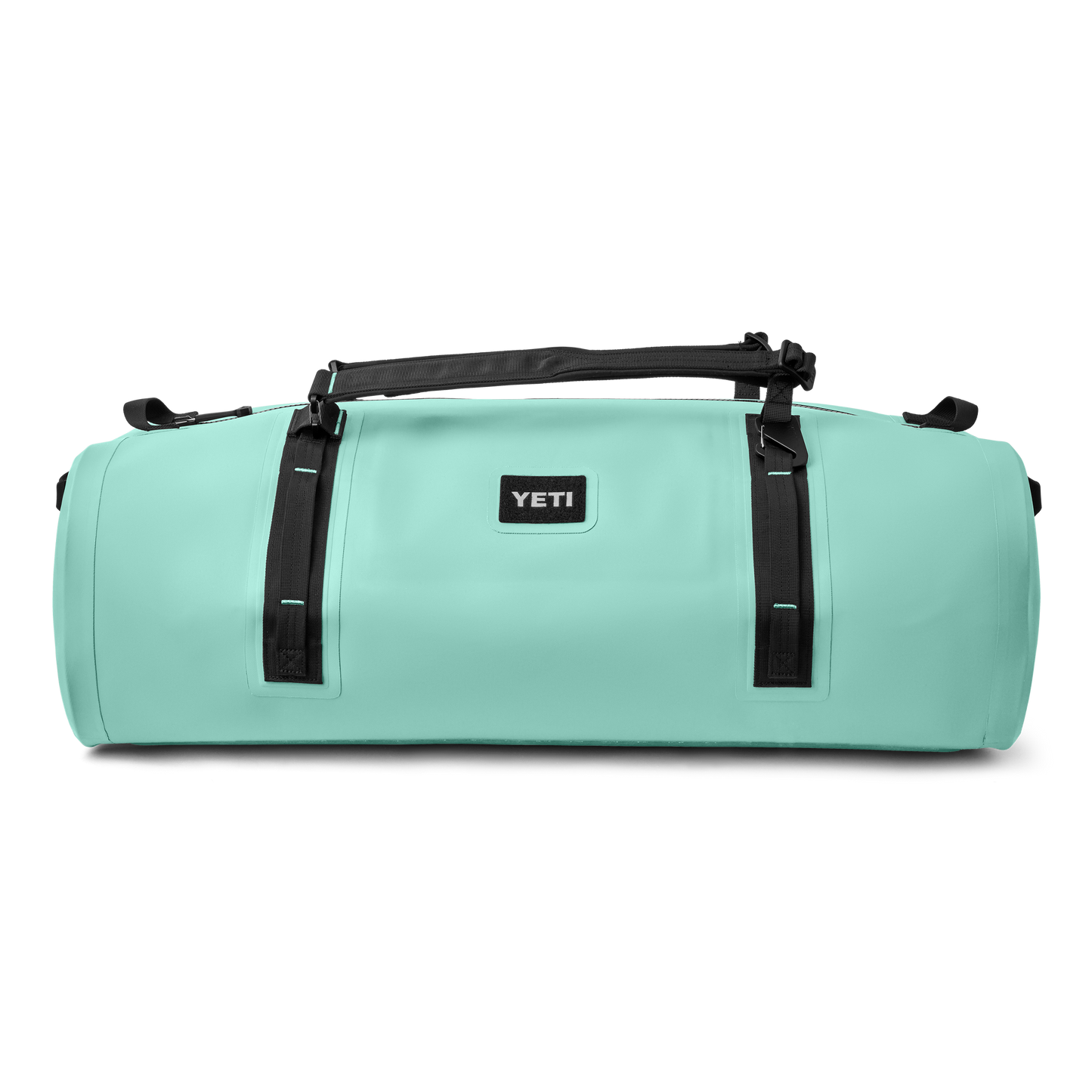 Panga® 100L Waterproof Duffel Seafoam