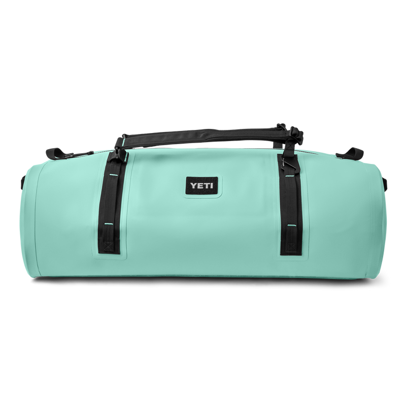 Panga® 100L Waterproof Duffel Seafoam