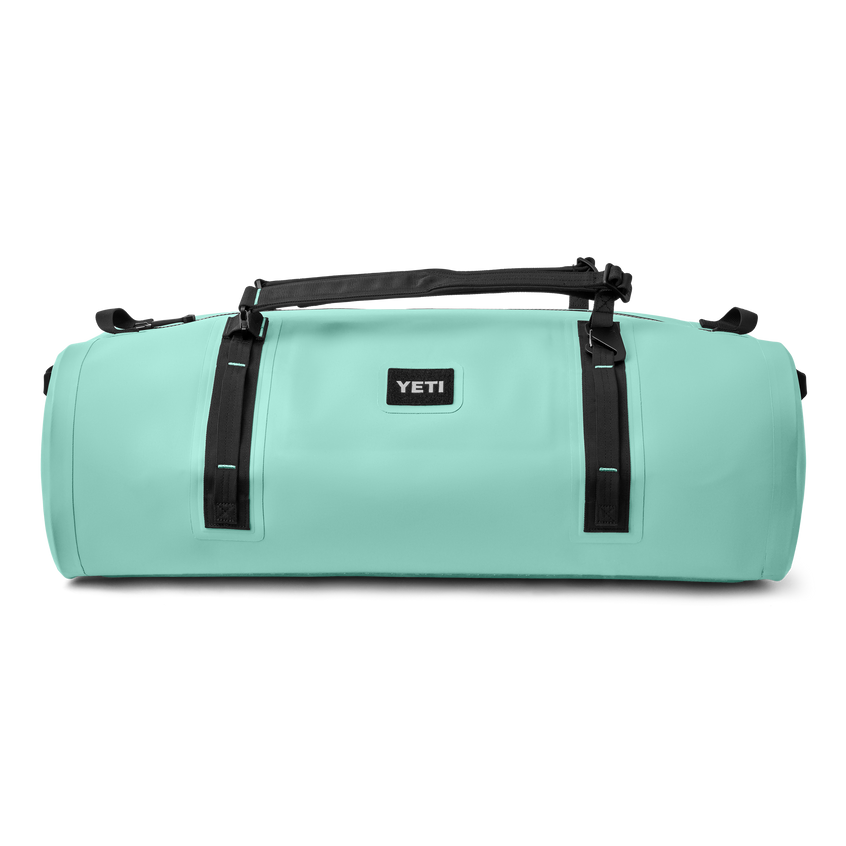 Panga® 100L Waterproof Duffel Seafoam