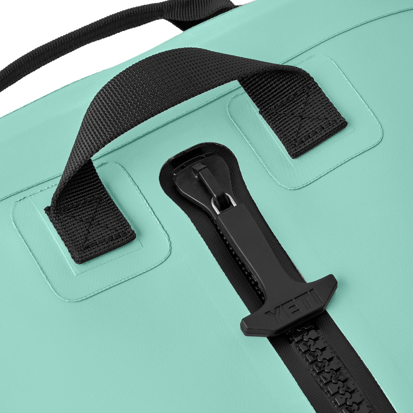 Panga® 100L Waterproof Duffel Seafoam