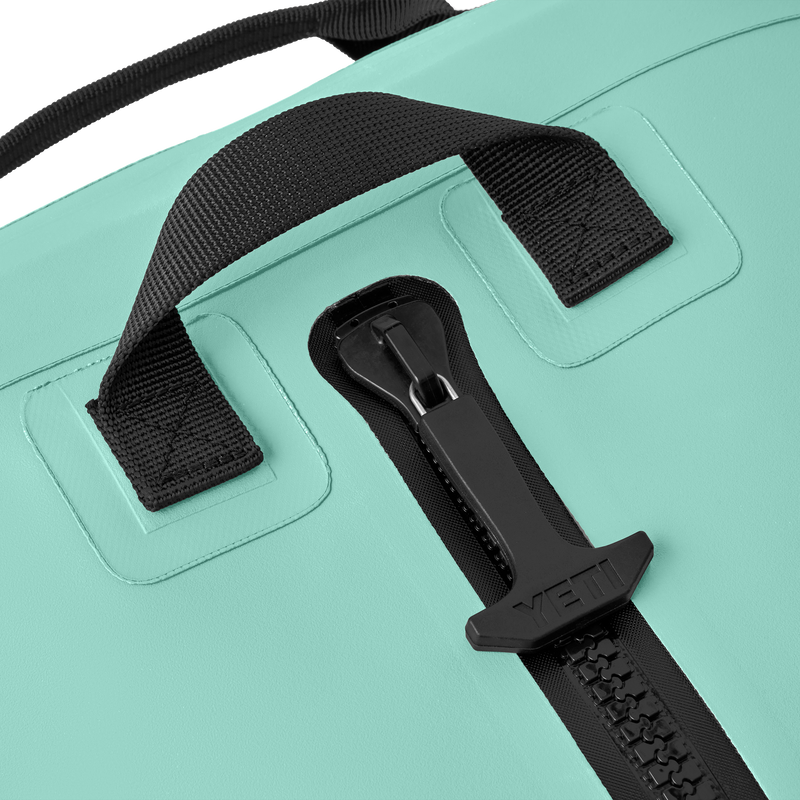 Panga® 100L Waterproof Duffel Seafoam