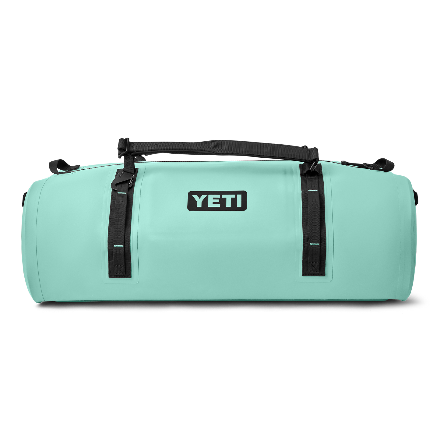 Panga® 100L Waterproof Duffel Seafoam