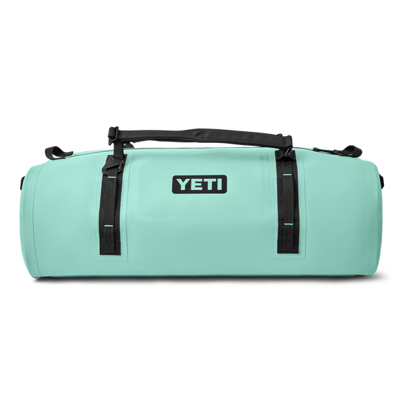 Panga® 100L Waterproof Duffel Seafoam