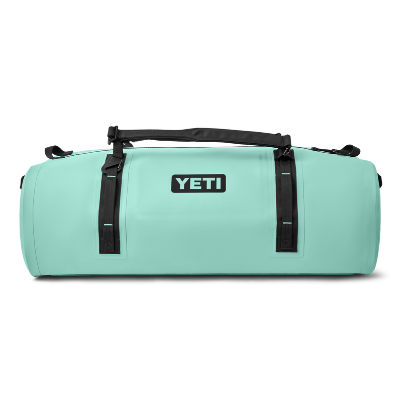 Panga® 100L Waterproof Duffel Seafoam