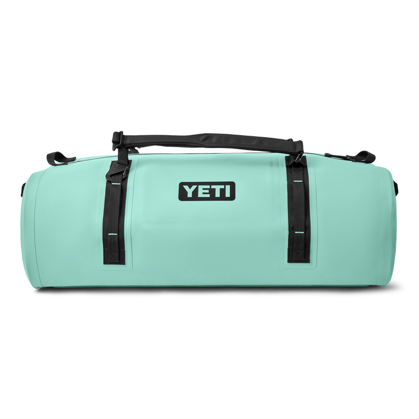 Panga® 100L Waterproof Duffel Seafoam