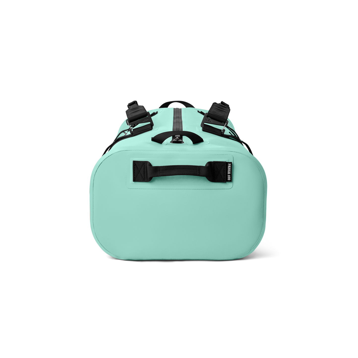 Panga® 100L Waterproof Duffel Seafoam