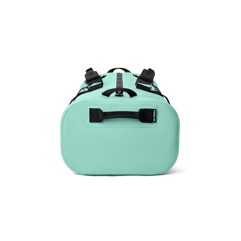 Panga® 100L Waterproof Duffel Seafoam