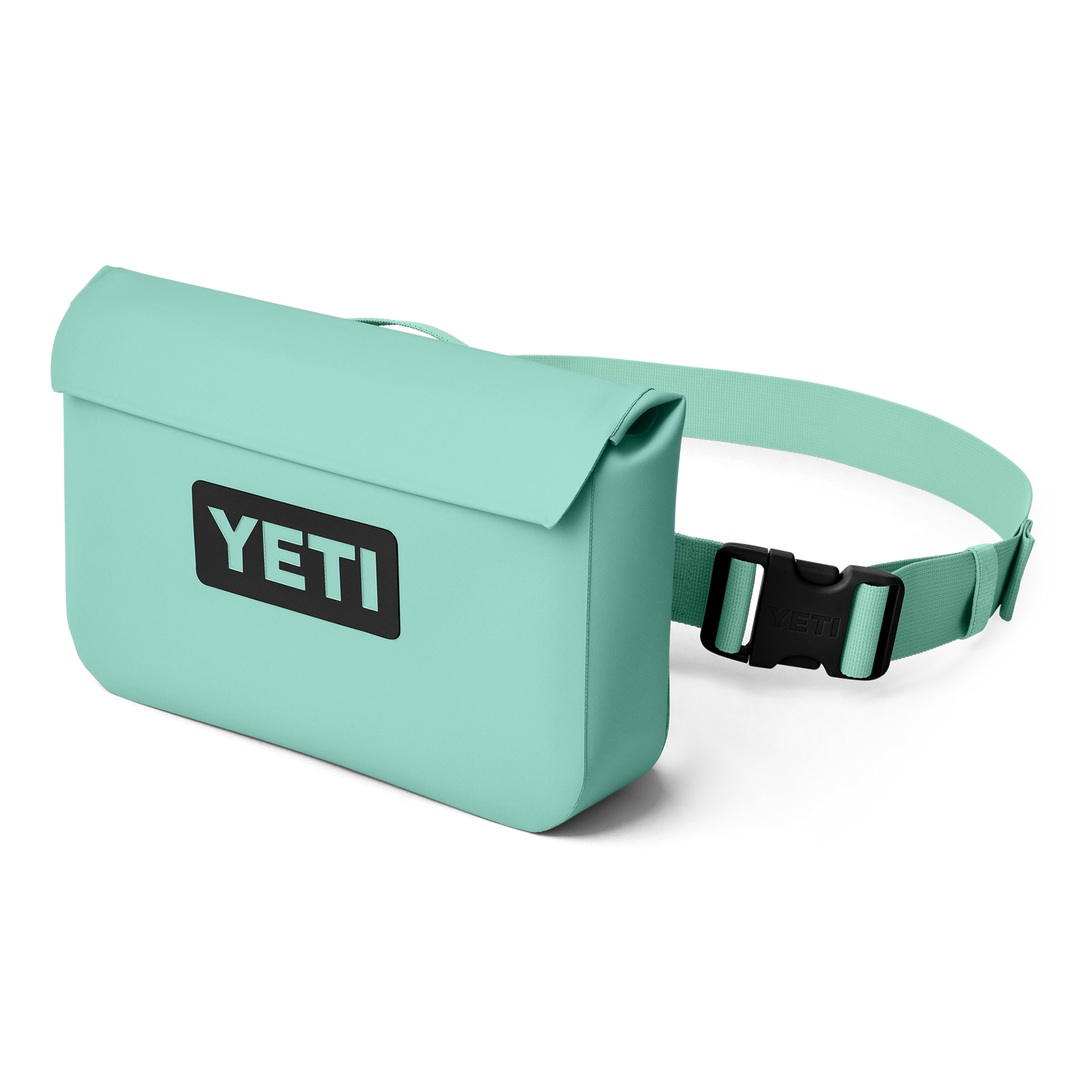 Sideclick™ Strap Seafoam