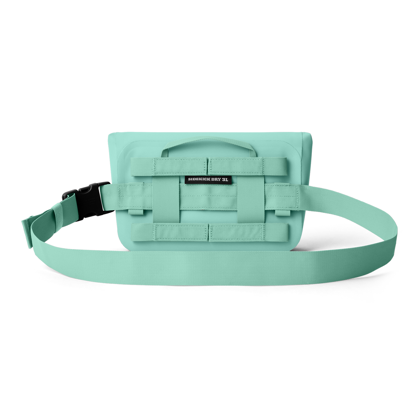 Sideclick™ Strap Seafoam