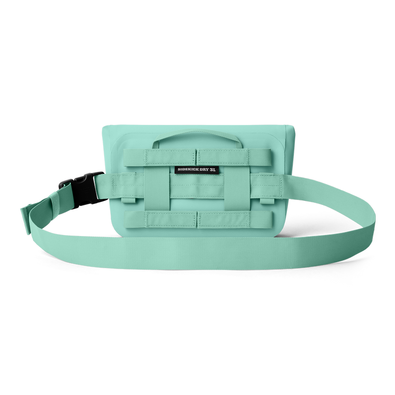 Sideclick™ Strap Seafoam