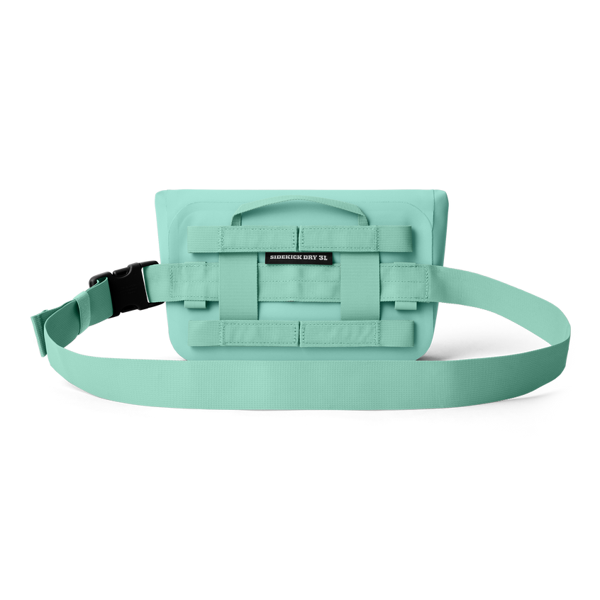 Sideclick™ Strap Seafoam