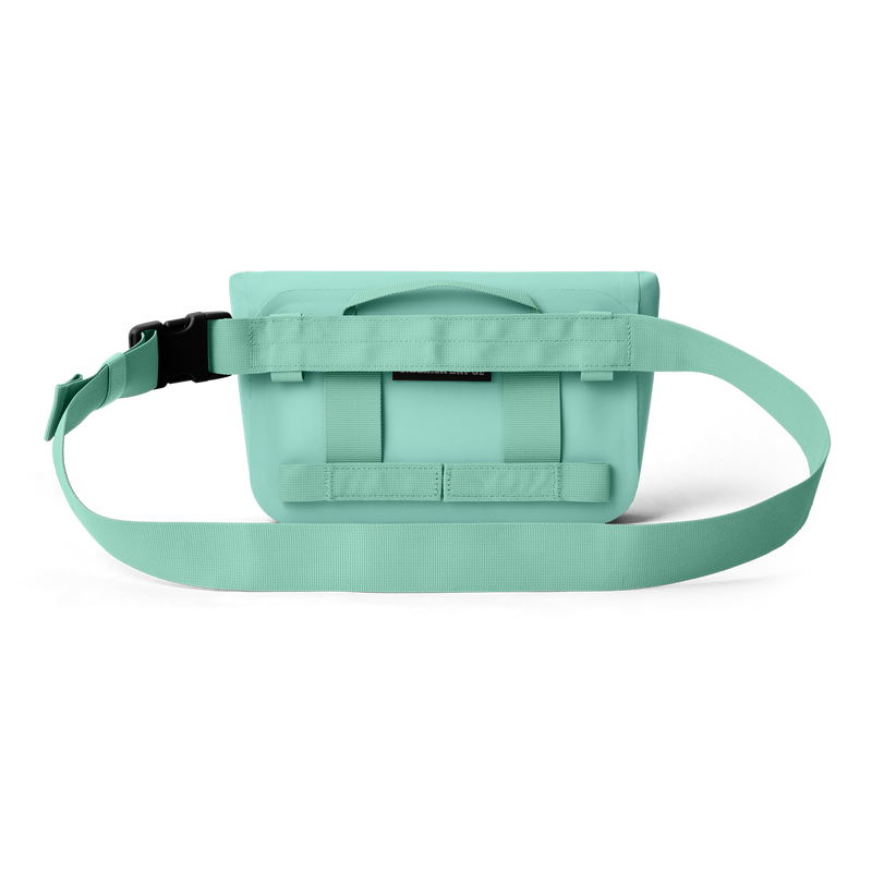 Sideclick™ Strap Seafoam