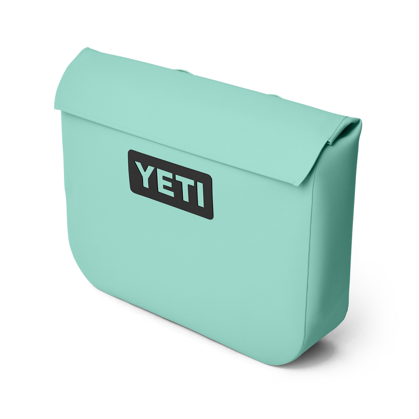YETI Sidekick Dry® 6L Gear Case Seafoam