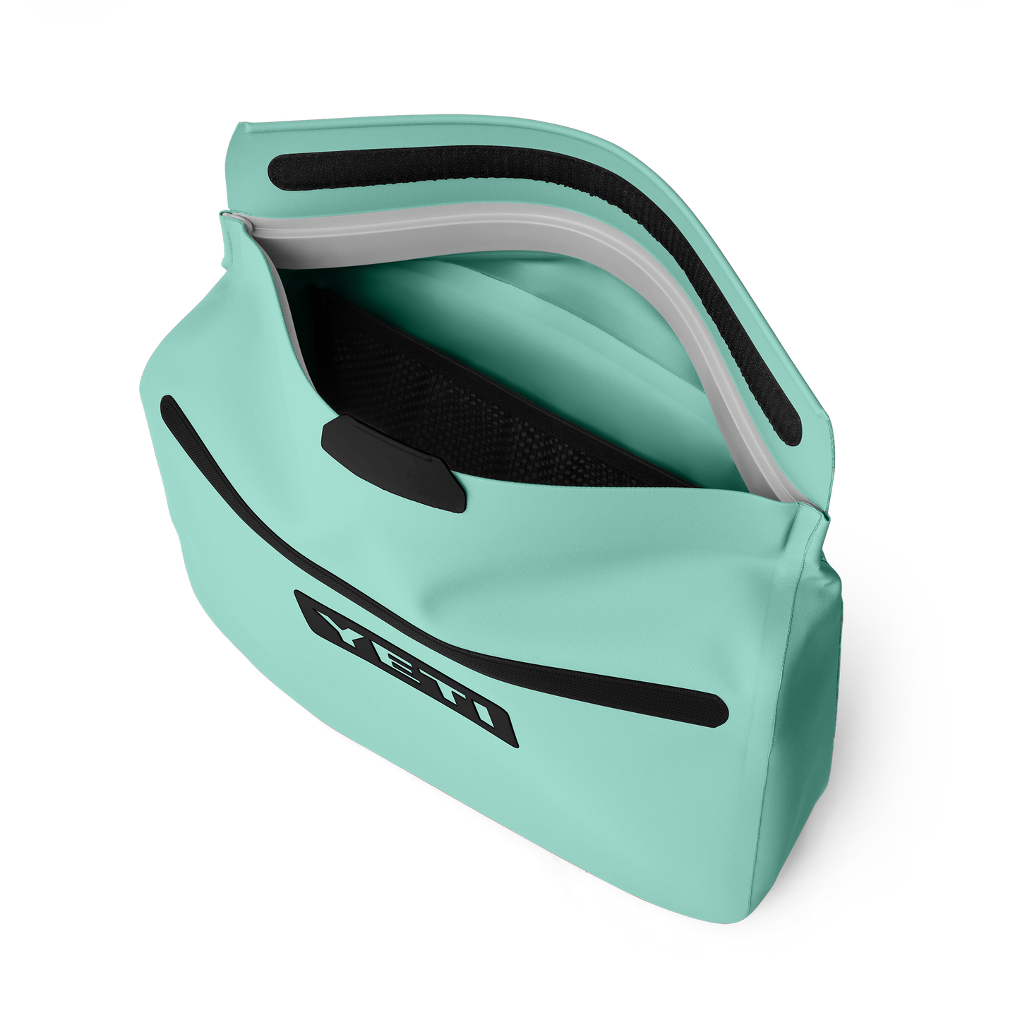 YETI Sidekick Dry® 6L Gear Case Seafoam