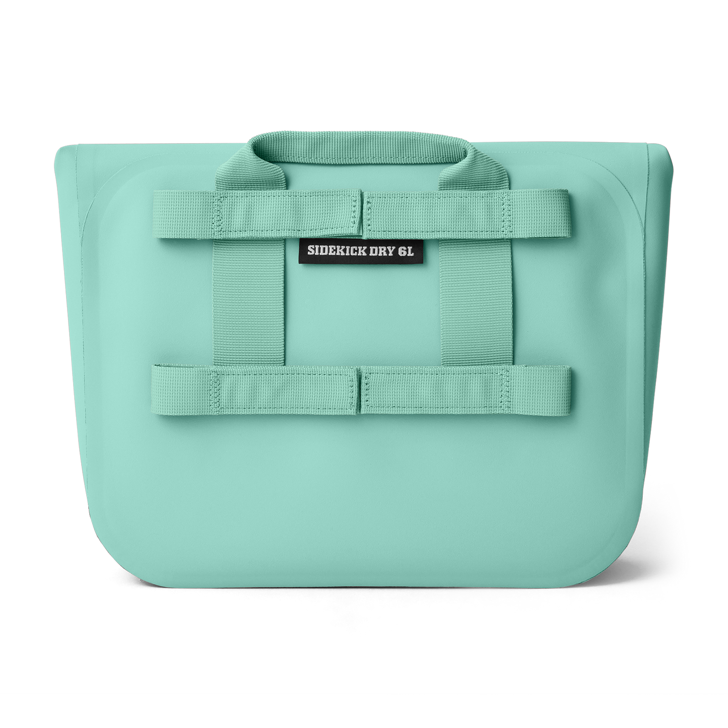 YETI Sidekick Dry® 6L Gear Case Seafoam