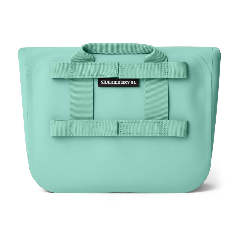 YETI Sidekick Dry® 6L Gear Case Seafoam