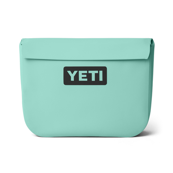 YETI Sidekick Dry® 6L Gear Case Seafoam