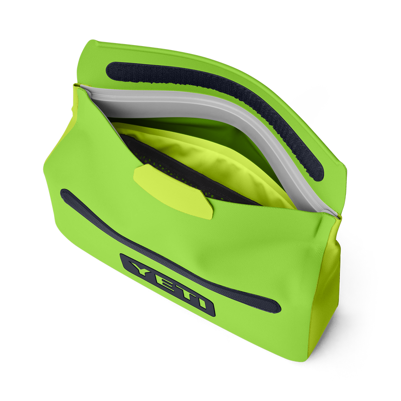 YETI Sidekick Dry® 3L Gear Case Venom