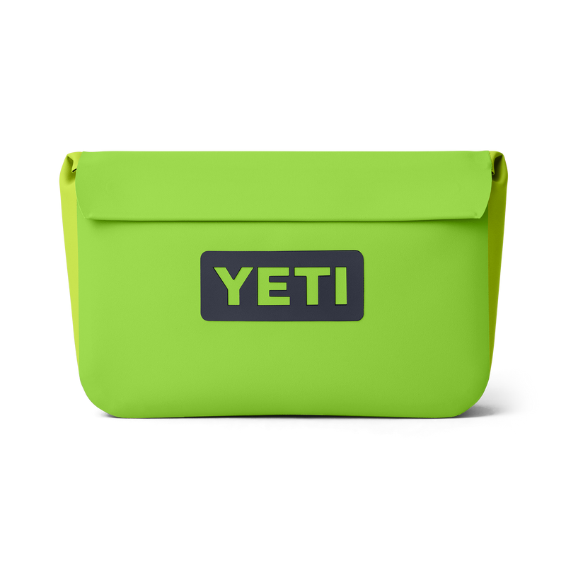 YETI Sidekick Dry® 3L Gear Case Venom
