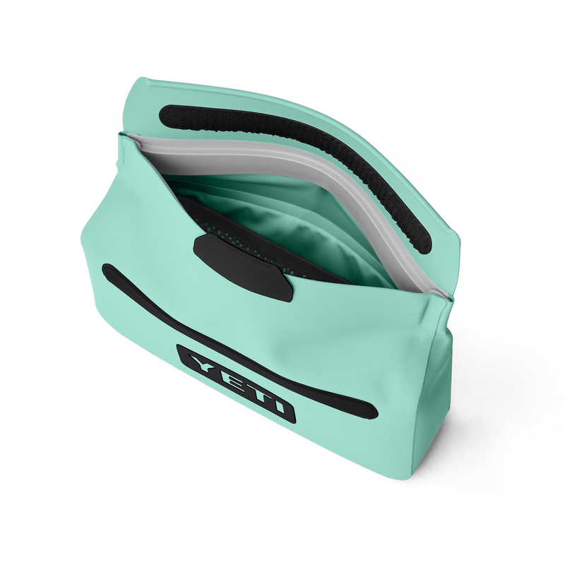 YETI Sidekick Dry® 3L Gear Case Seafoam