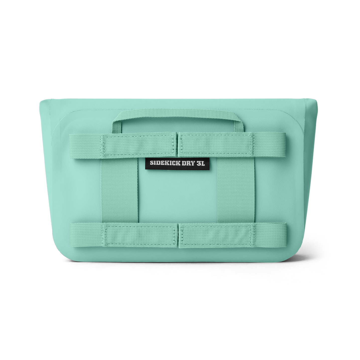 YETI Sidekick Dry® 3L Gear Case Seafoam