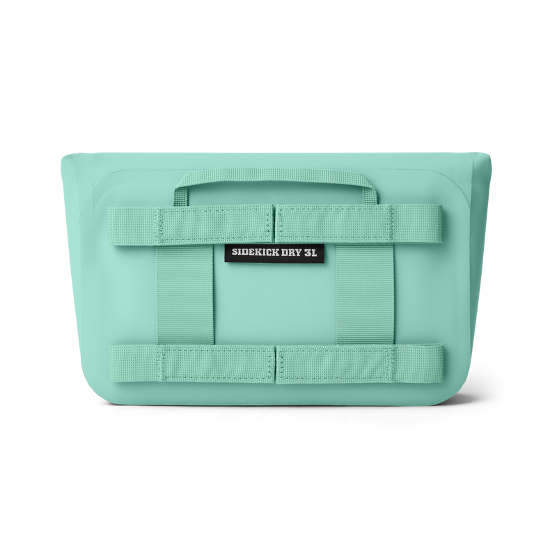 YETI Sidekick Dry® 3L Gear Case Seafoam