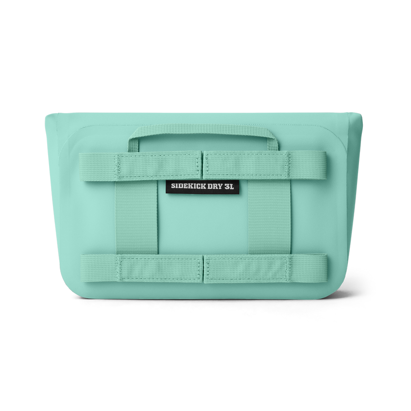 YETI Sidekick Dry® 3L Gear Case Seafoam