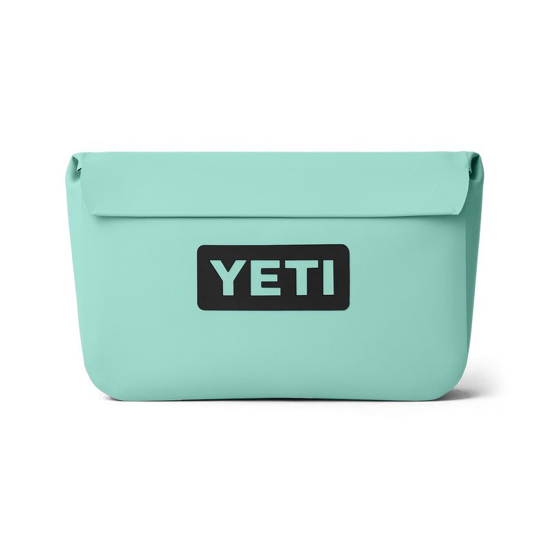 YETI Sidekick Dry® 3L Gear Case Seafoam