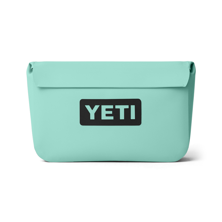 YETI Sidekick Dry® 3L Gear Case Seafoam