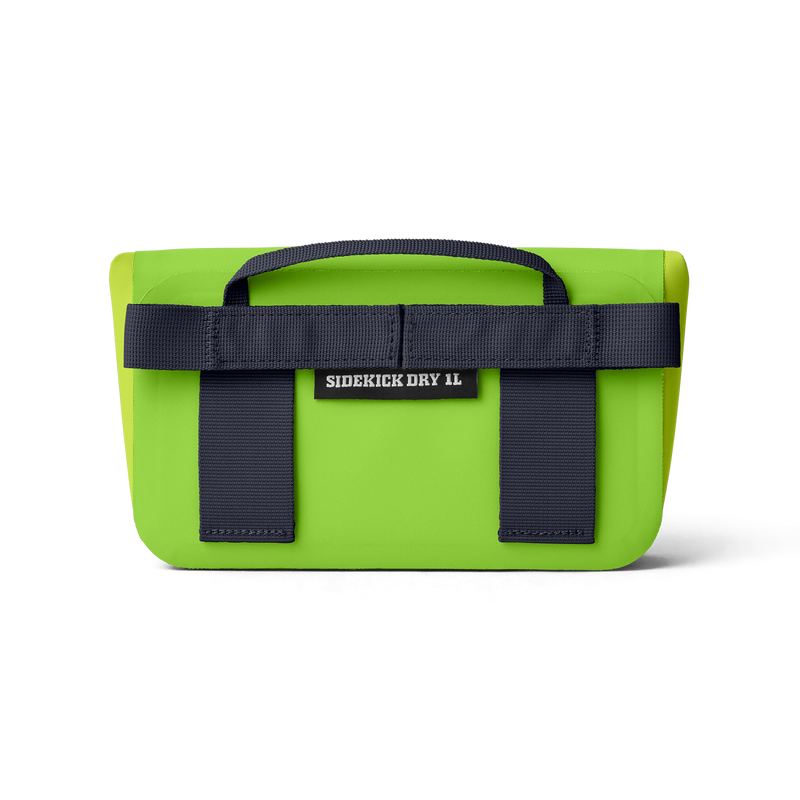 YETI Sidekick Dry® 1L Gear Case Venom