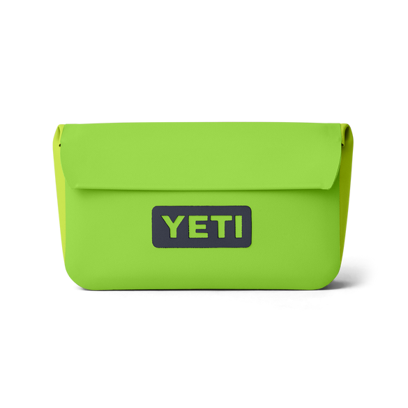 YETI Sidekick Dry® 1L Gear Case Venom