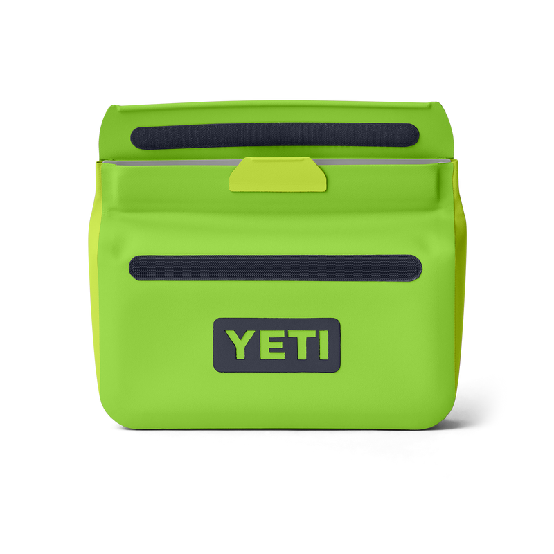YETI Sidekick Dry® 1L Gear Case Venom