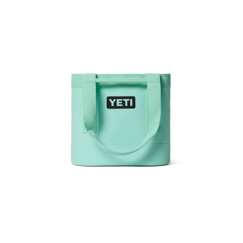 YETI Camino® 20 Carryall Seafoam