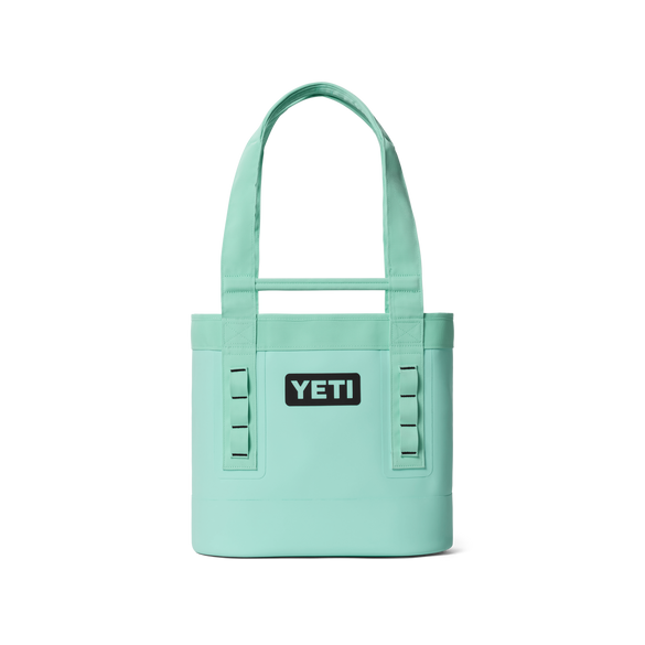 YETI Camino® 20 Carryall Seafoam
