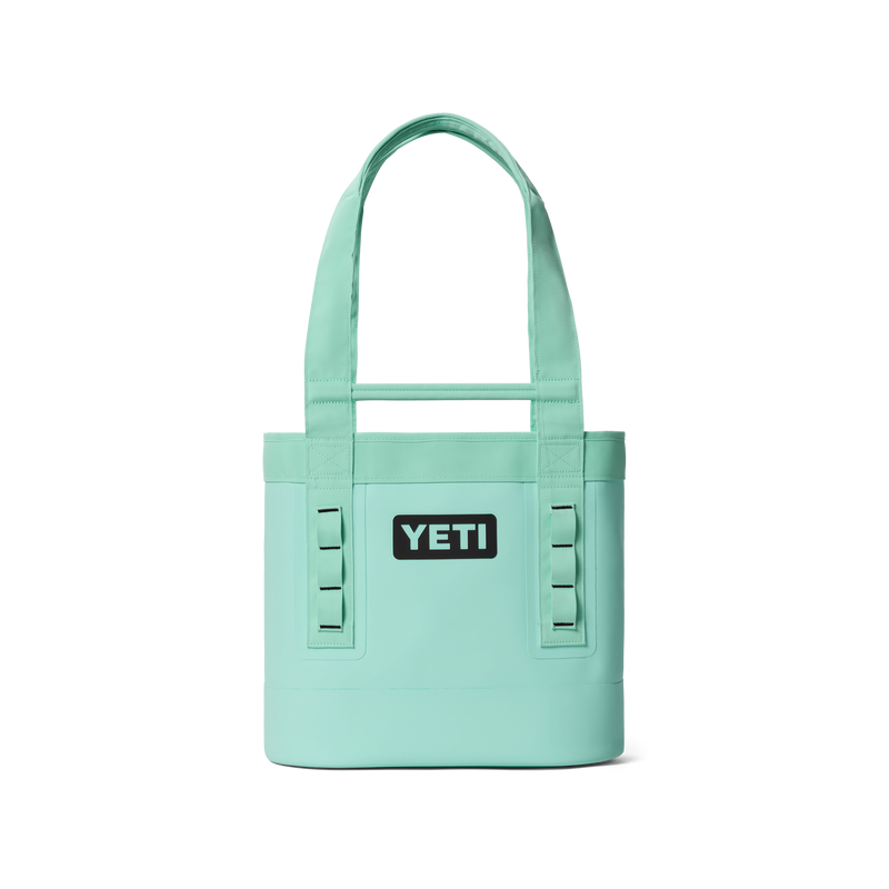 YETI Camino® 20 Carryall Seafoam