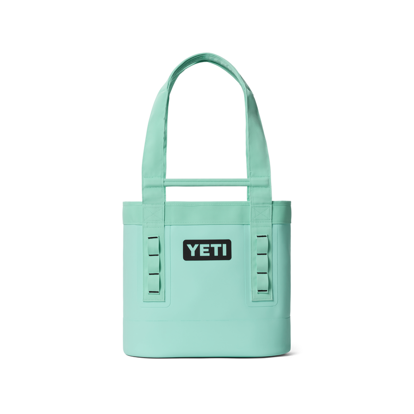 YETI Camino® 20 Carryall Seafoam