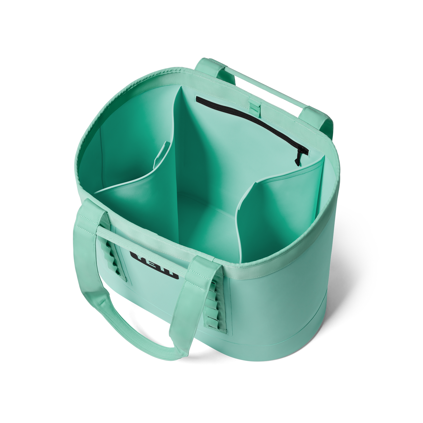 YETI Camino® 50 Carryall Seafoam