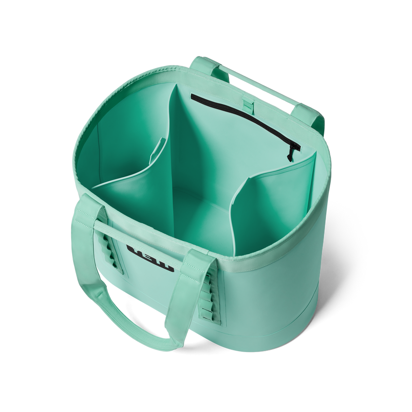 YETI Camino® 50 Carryall Seafoam