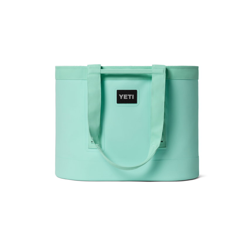 YETI Camino® 50 Carryall Seafoam