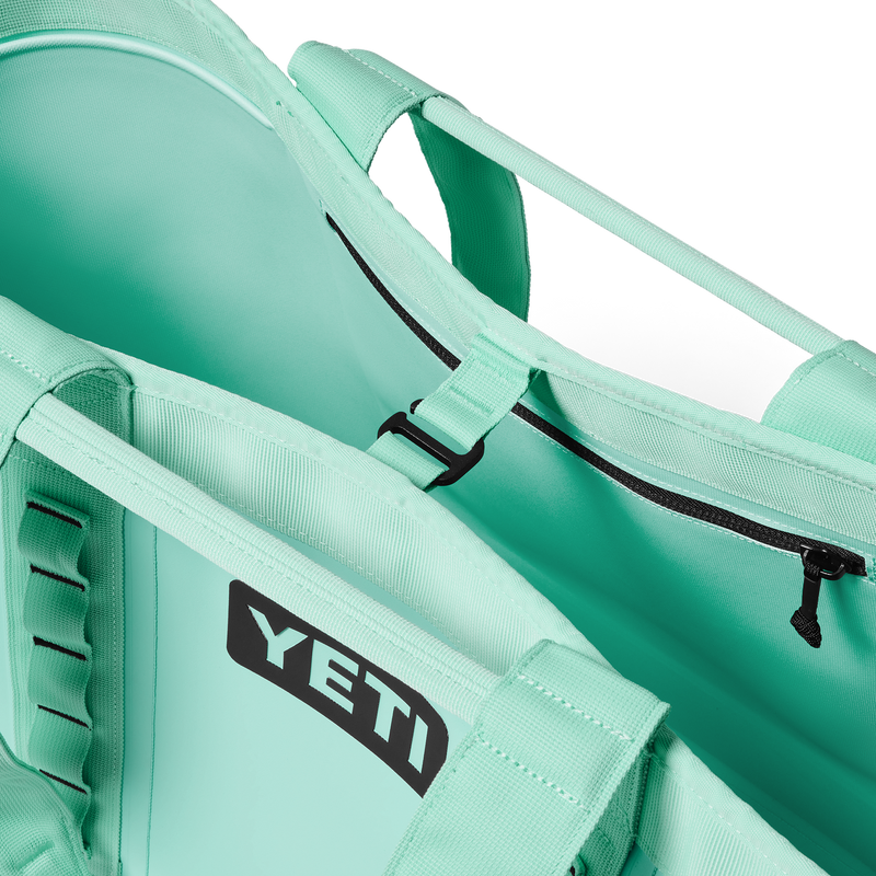 YETI Camino® 50 Carryall Seafoam