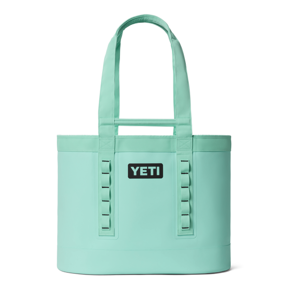 YETI Camino® 50 Carryall Seafoam