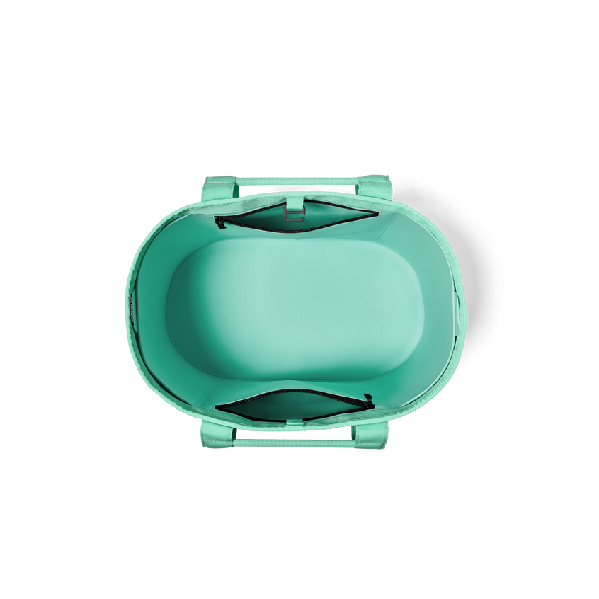 YETI Camino® 50 Carryall Seafoam
