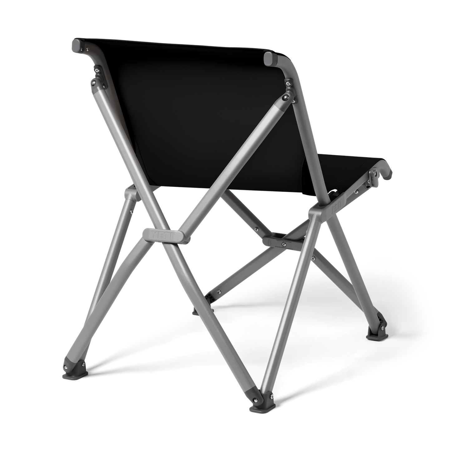Trailhead® Field Chair Black
