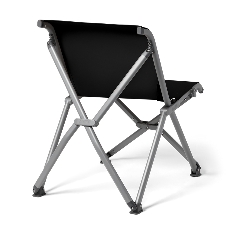 Trailhead® Field Chair Black