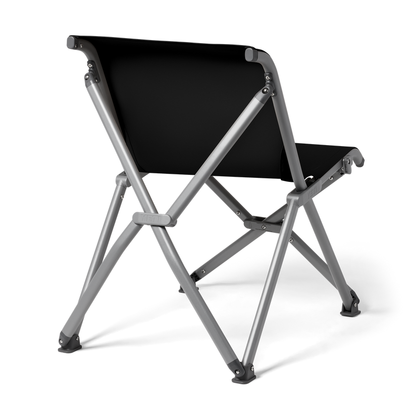 Trailhead® Field Chair Black