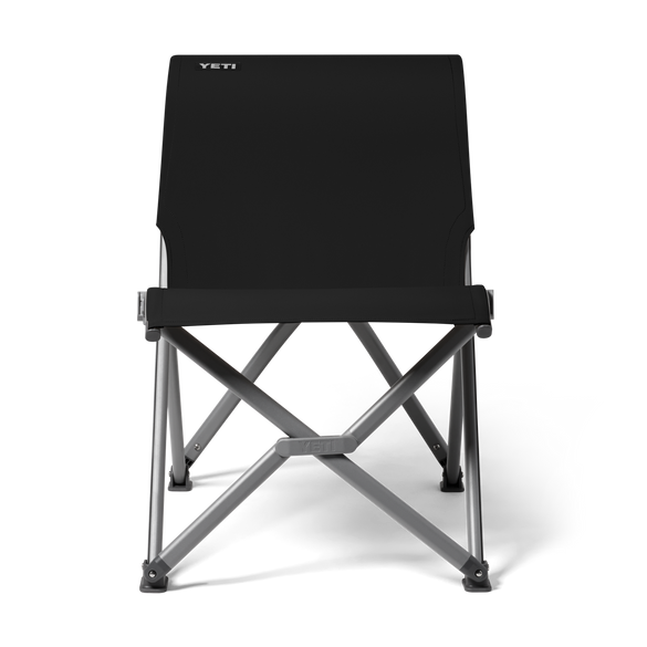 Trailhead® Field Chair Black